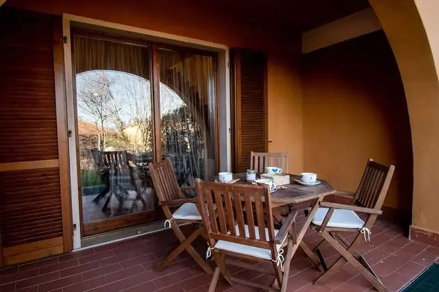 Apart Daire, 2 Yatak Odası, Balkon