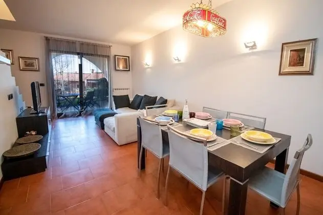 Apart Daire, 2 Yatak Odası, Balkon
