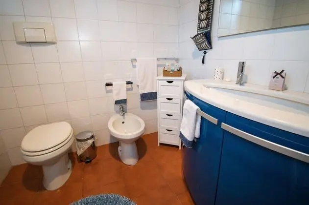 Apart Daire, 2 Yatak Odası, Balkon