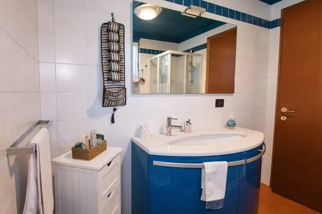 Apart Daire, 2 Yatak Odası, Balkon