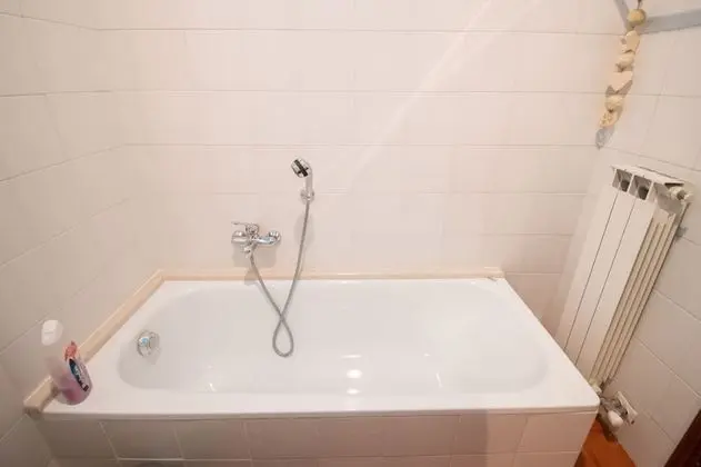 Apart Daire, 2 Yatak Odası, Balkon