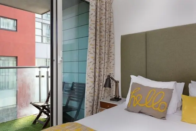 Apart Daire, 1 Yatak Odası