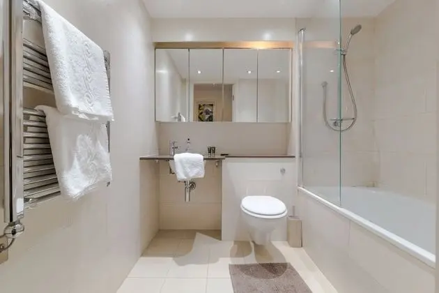 Apart Daire, 1 Yatak Odası