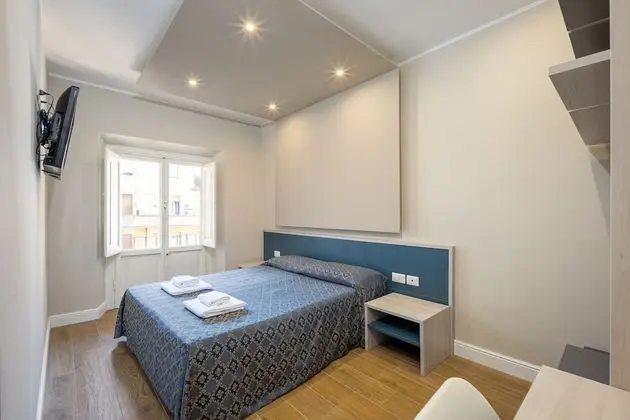 Tek Büyük Yataklı Oda, Özel Banyo