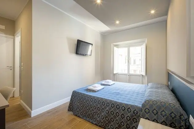 Tek Büyük Yataklı Oda, Özel Banyo