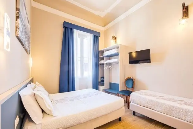 Üç Kişilik Oda, Özel Banyo