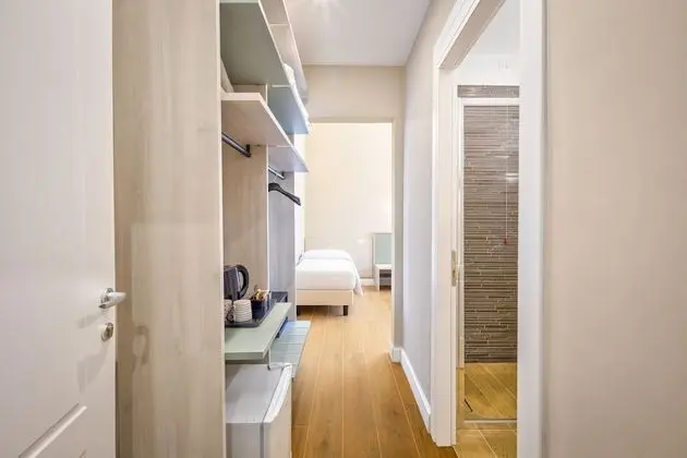 Üç Kişilik Oda, Özel Banyo