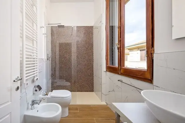 Üç Kişilik Oda, Özel Banyo