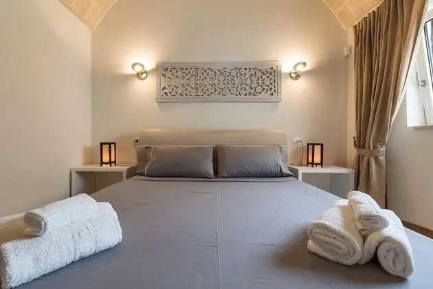 Luxury Villa, 4 Yatak Odası