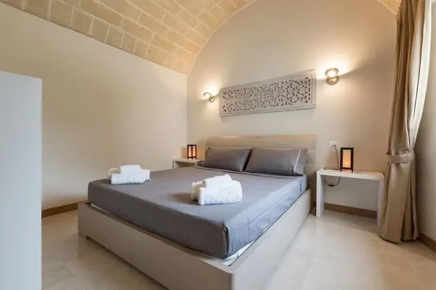 Luxury Villa, 4 Yatak Odası