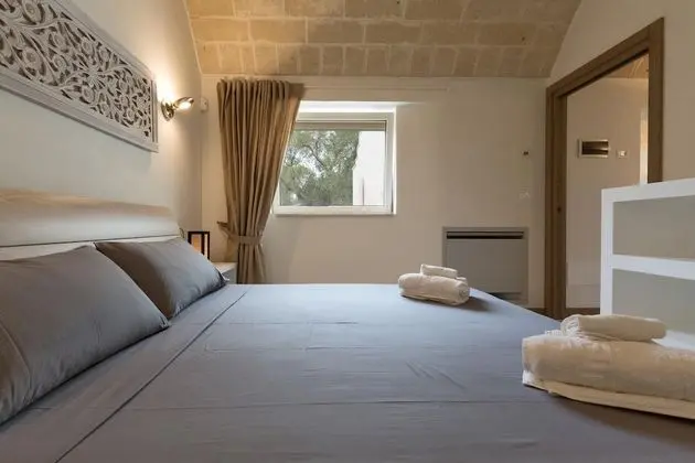 Luxury Villa, 4 Yatak Odası