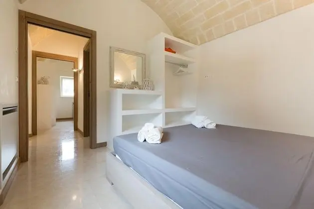 Luxury Villa, 4 Yatak Odası