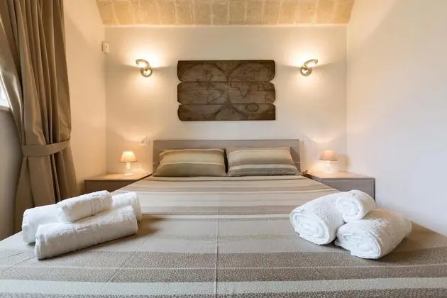 Luxury Villa, 4 Yatak Odası