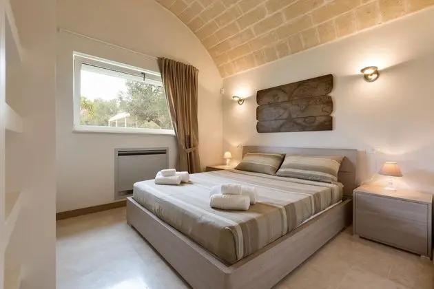 Luxury Villa, 4 Yatak Odası