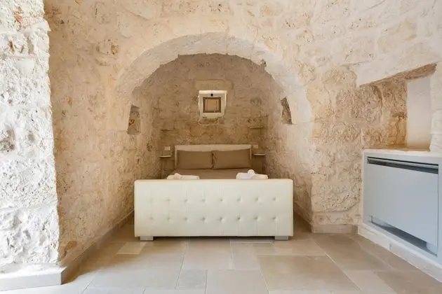 Luxury Villa, 4 Yatak Odası