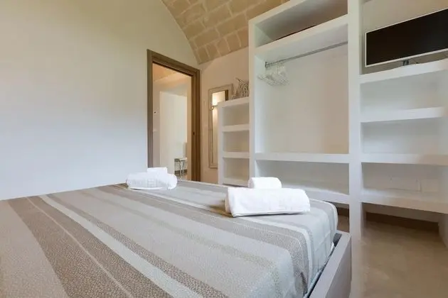 Luxury Villa, 4 Yatak Odası