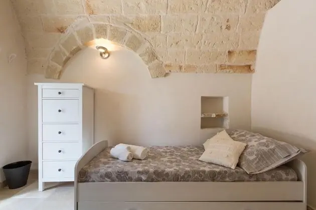 Luxury Villa, 4 Yatak Odası