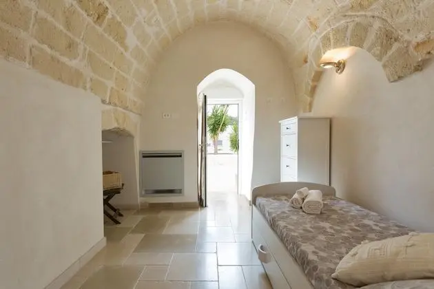 Luxury Villa, 4 Yatak Odası