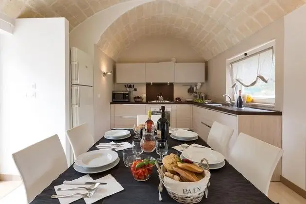 Luxury Villa, 4 Yatak Odası