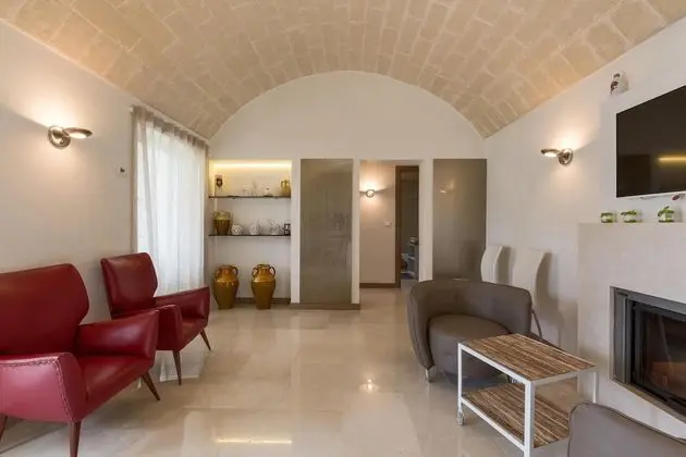 Luxury Villa, 4 Yatak Odası