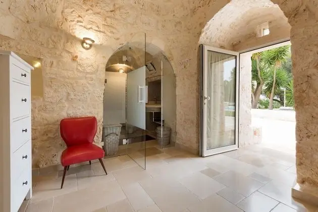 Luxury Villa, 4 Yatak Odası