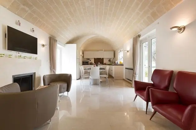 Luxury Villa, 4 Yatak Odası