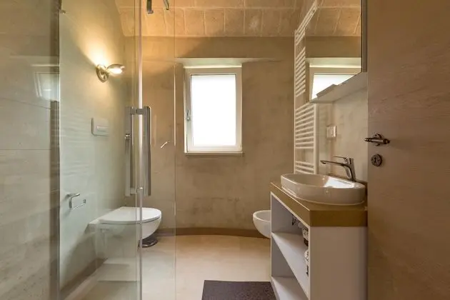 Luxury Villa, 4 Yatak Odası