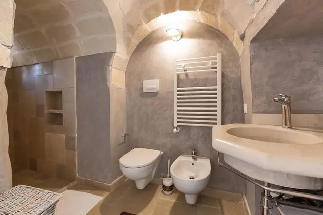 Luxury Villa, 4 Yatak Odası