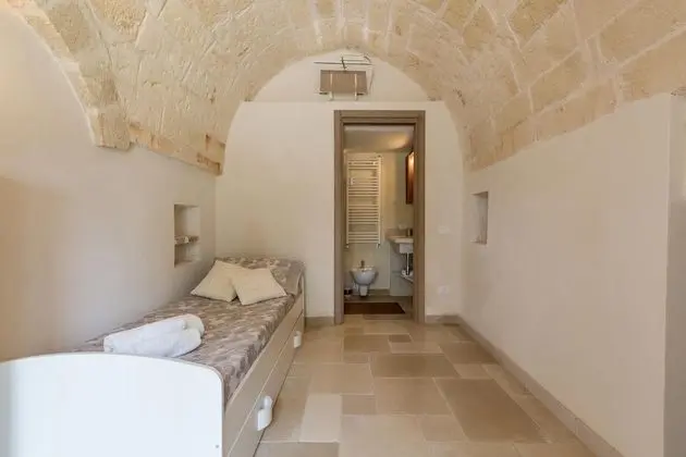 Luxury Villa, 4 Yatak Odası