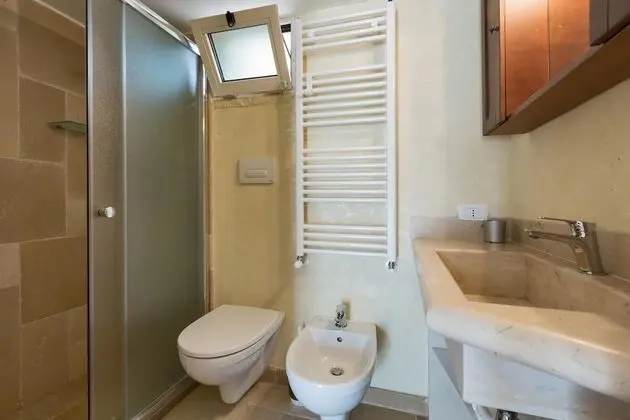 Luxury Villa, 4 Yatak Odası