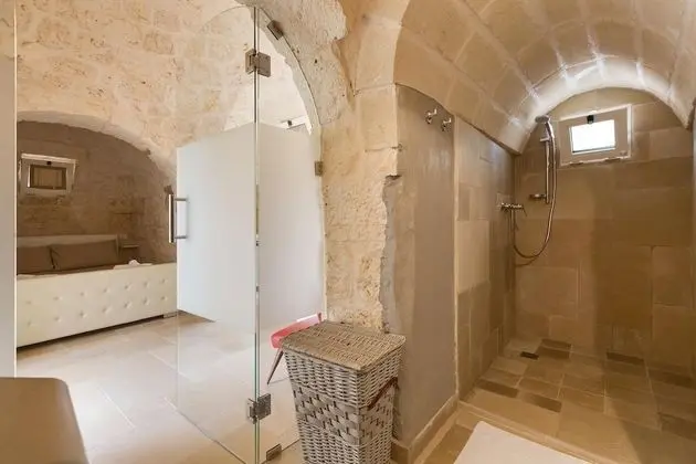 Luxury Villa, 4 Yatak Odası