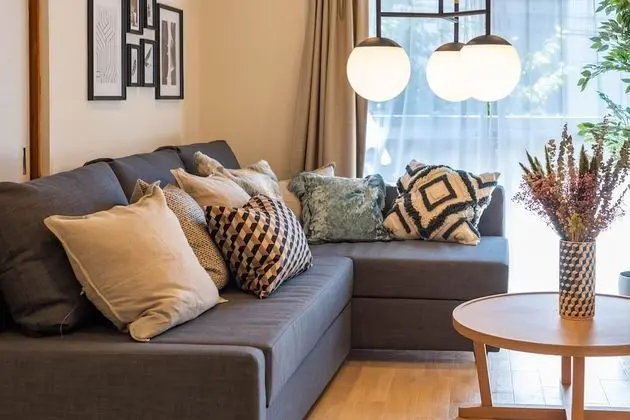 Apart Daire, 3 Yatak Odası (02)