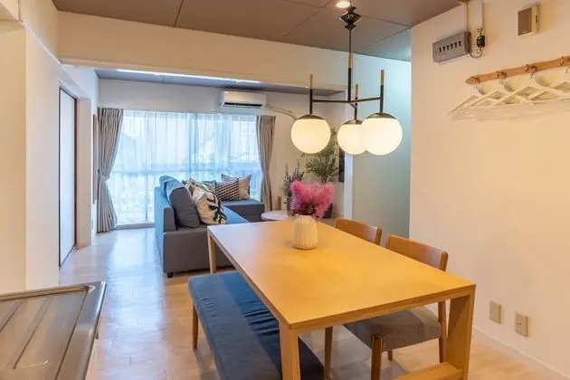 Apart Daire, 3 Yatak Odası (03)