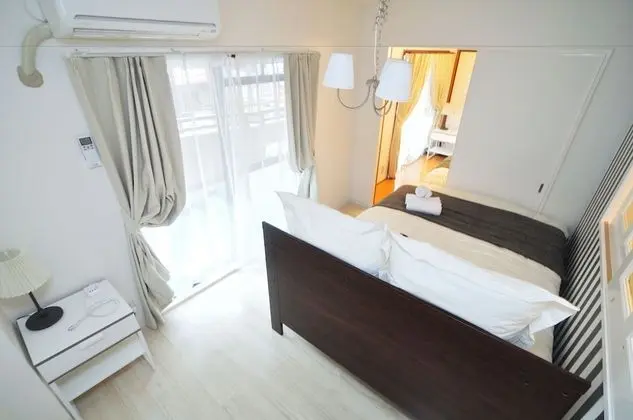 Apart Daire, 2 Yatak Odası ( 302 )