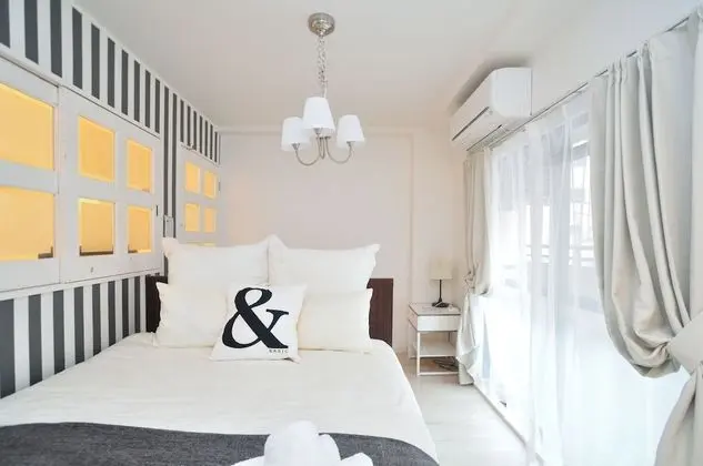 Apart Daire, 2 Yatak Odası ( 302 )