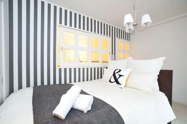 Apart Daire, 2 Yatak Odası ( 302 )