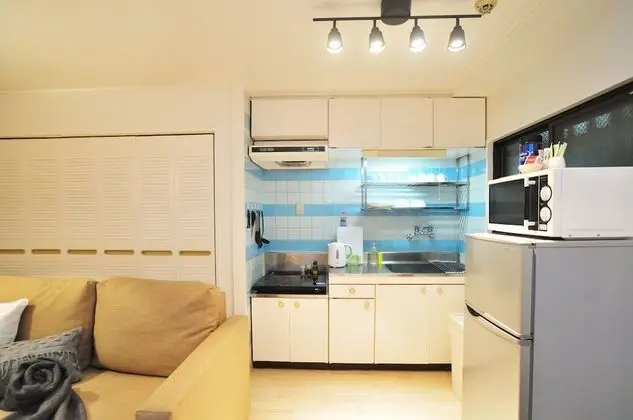 Apart Daire, 2 Yatak Odası ( 302 )