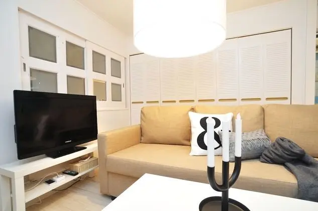 Apart Daire, 2 Yatak Odası ( 302 )