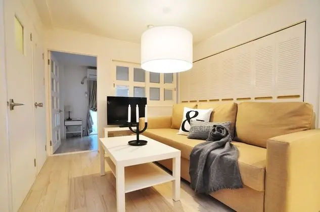 Apart Daire, 2 Yatak Odası ( 302 )
