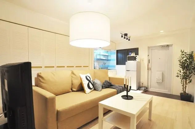 Apart Daire, 2 Yatak Odası ( 302 )