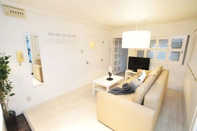 Apart Daire, 2 Yatak Odası ( 302 )
