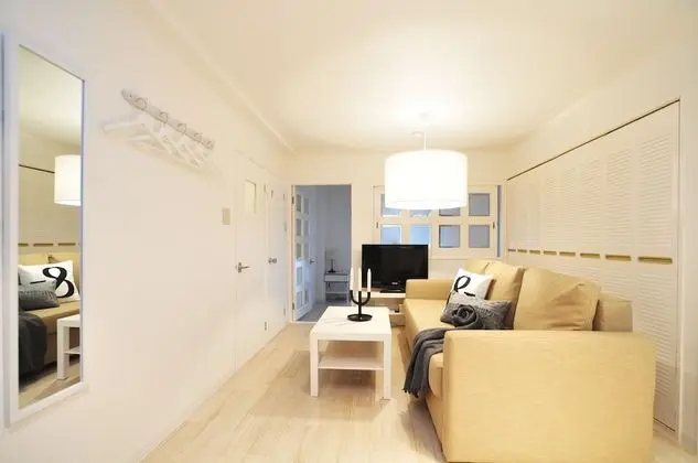 Apart Daire, 2 Yatak Odası ( 302 )