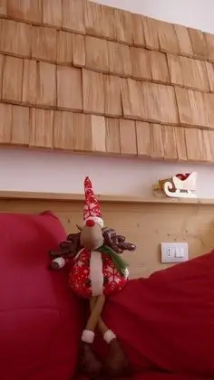 Üç Kişilik Oda (Larice)