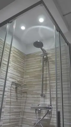 Üç Kişilik Oda (Larice)