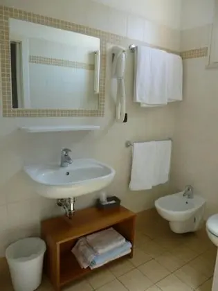 Standard Tek Kişilik Oda