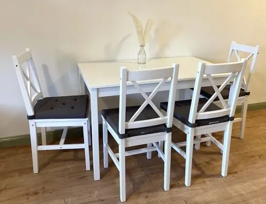 Family Tek Büyük veya İki Ayrı Yataklı Oda