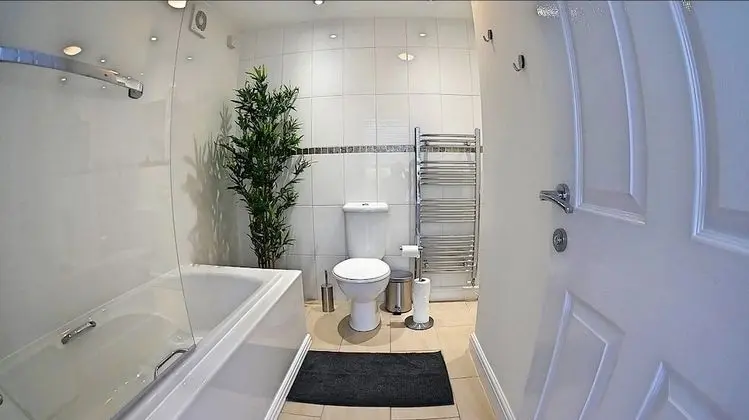 Ev, 4 Yatak Odası