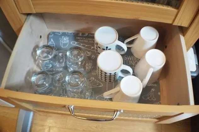 Apart Daire (Free bike, Free portable WIFI, 204)