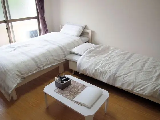 Apart Daire (Free bike, Free portable WIFI, 301)