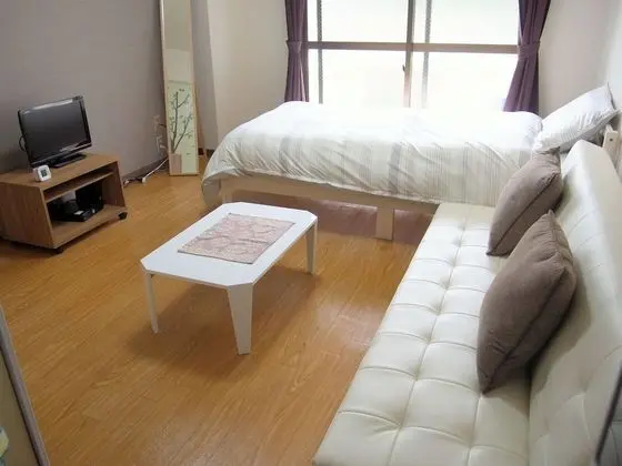 Apart Daire (Free bike, Free portable WIFI, 301)